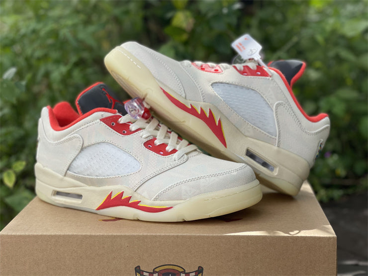 Air Jordan 5  Retro  CNY