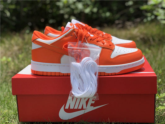 Nike Dunk Low  SP Syracuse (2020)