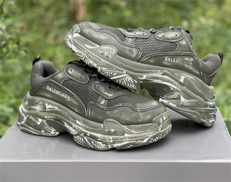 Balenciaga Triple S