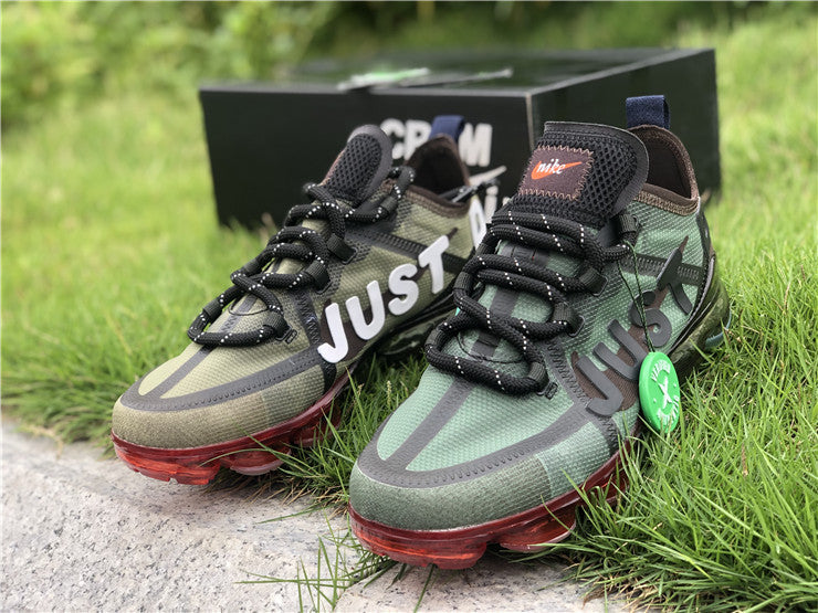 Nike Air VaporMax 2019 Cactus Plant Flea Market (W)