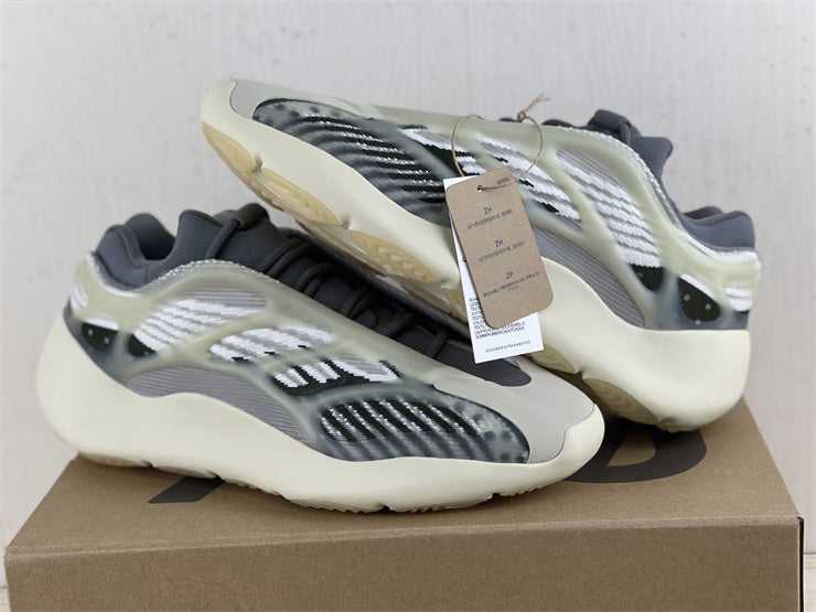 Adidas Yeezy 700 V3 Fade Salt