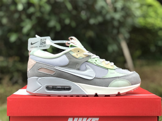 Nike Air Max 90 Futura Sky Grey (W)