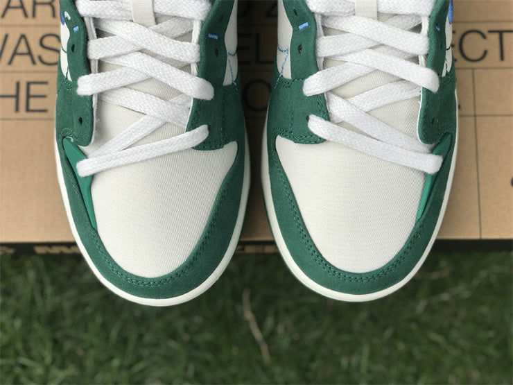 Nike Dunk Low Disrupt 2 “Green Snake”