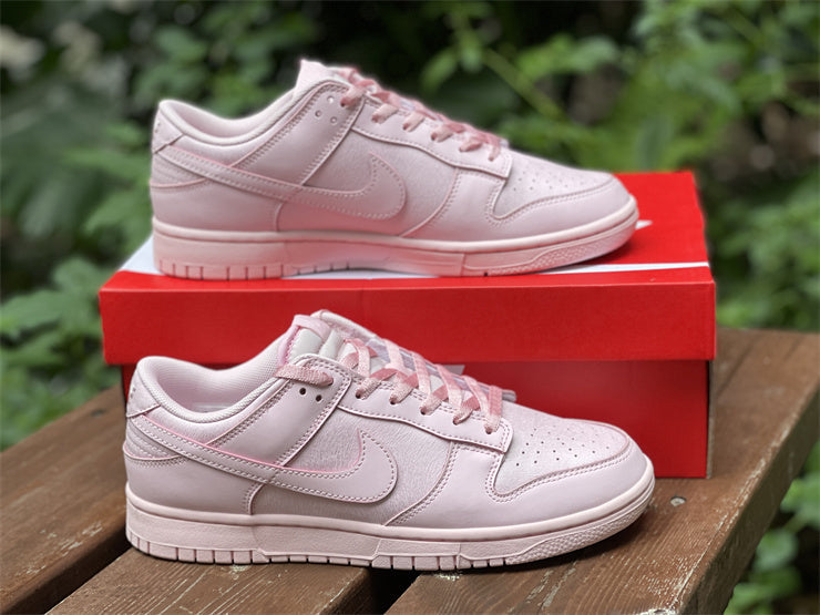 Nike Dunk Low Pink (GS)