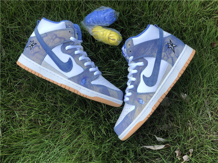 Nike Dunk High Carpet Company