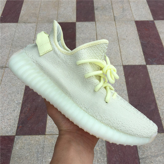 Adidas Yeezy Boost 350 V2 Butter