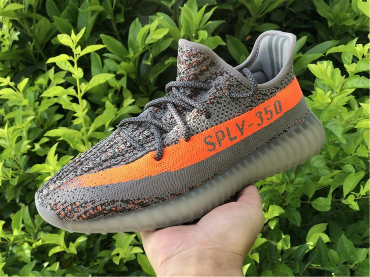 Adidas Yeezy Boost 350 V2 Beluga Reflective