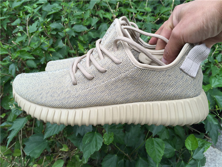 Adidas Yeezy Boost 350  350 Oxford Tan