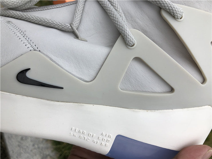 Nike Air Fear of God 1 Light Bone