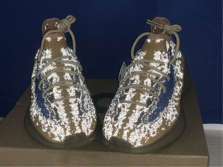 Adidas Yeezy Boost 380 Blue Oat Reflective