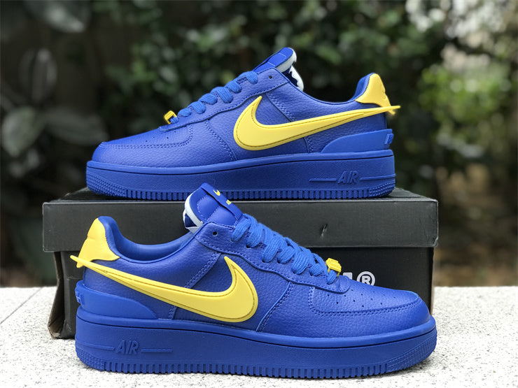 Nike Air Force 1 Low SP AMBUSH Game Royal