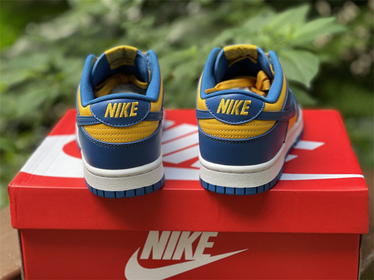 Nike Dunk Low UCLA