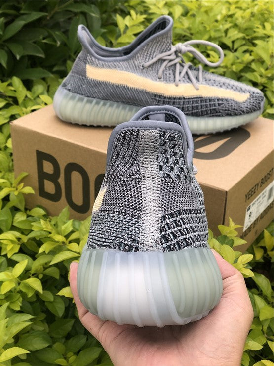 Adidas Yeezy Boost 350 V2 Ash Blue