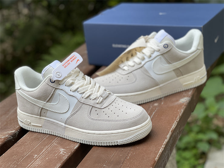 Nike Air Force 1 Low NAI-KE