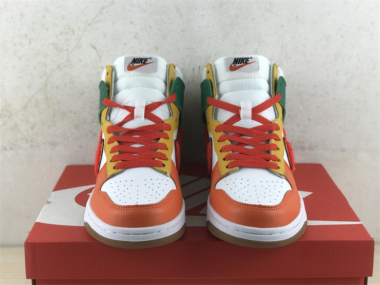 Nike Dunk High University 7-Eleven