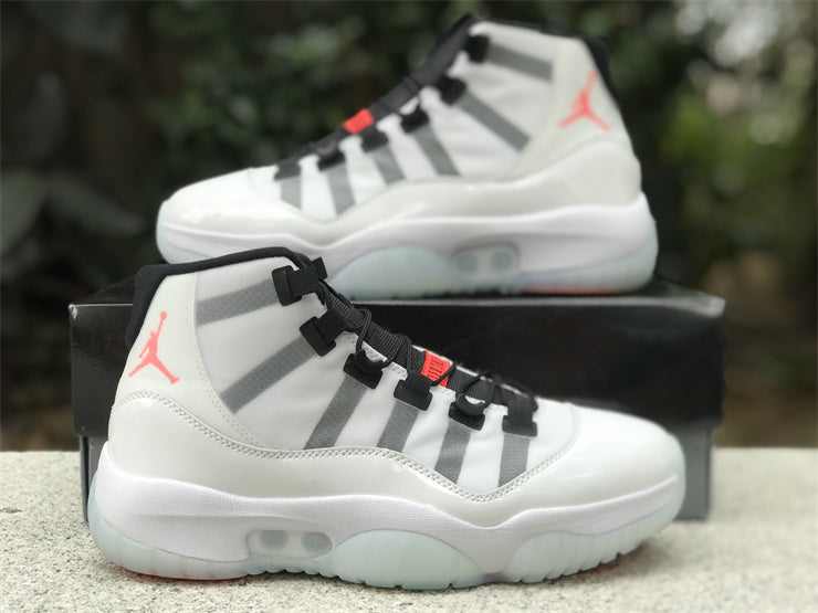 Air Jordan 11 Adapt White (CN Plug)