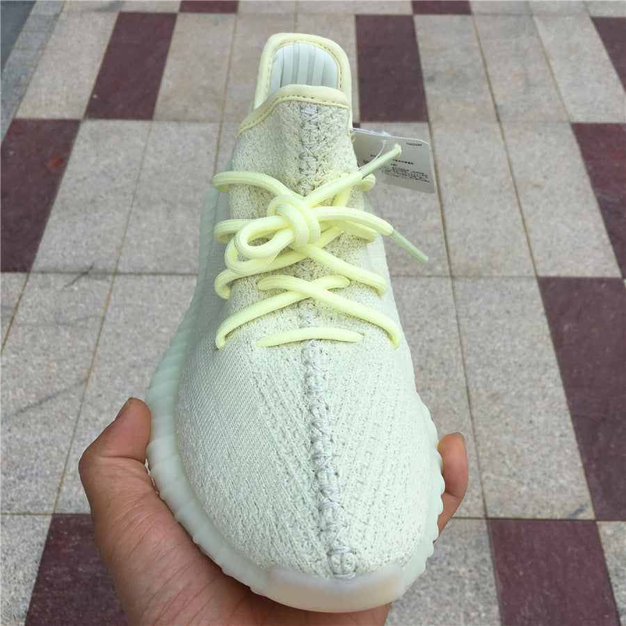 Adidas Yeezy Boost 350 V2 Butter