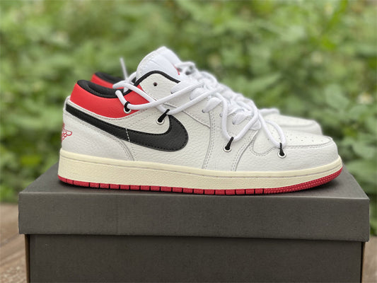 Air Jordan 1 Low 553560 122