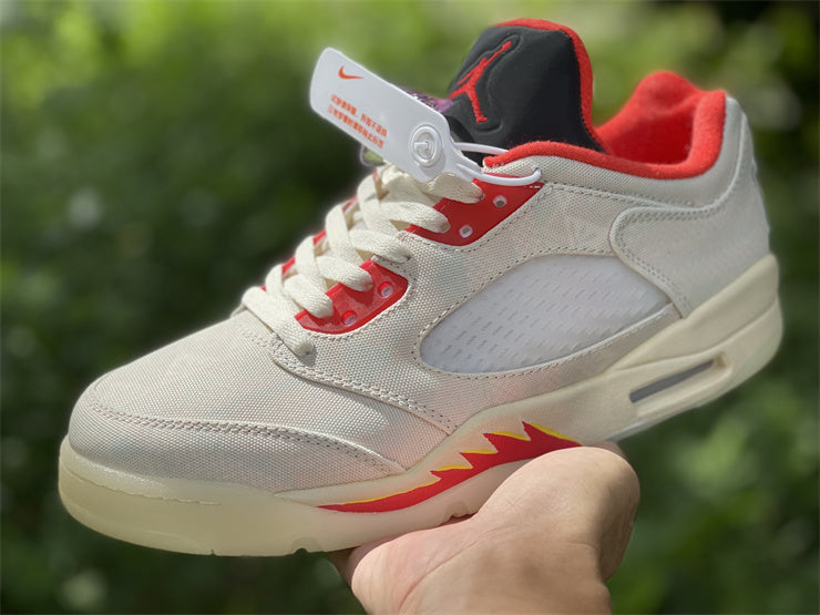 Air Jordan 5  Retro  CNY