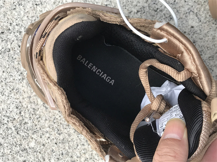 Balenciaga Runner