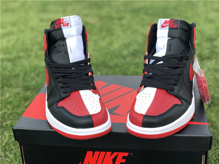 Air Jordan 1 Retro High Homage To Home (Non-numbered)