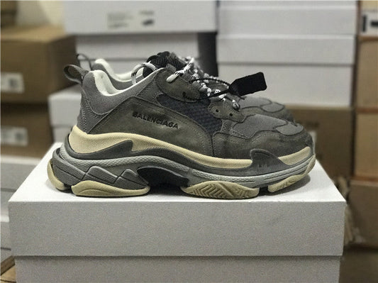 Balenciaga Triple S