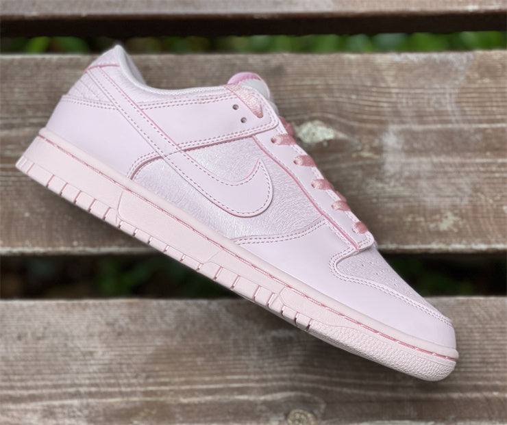 Nike Dunk Low Pink (GS)