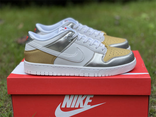 Nike Dunk Low Heirloom (W)