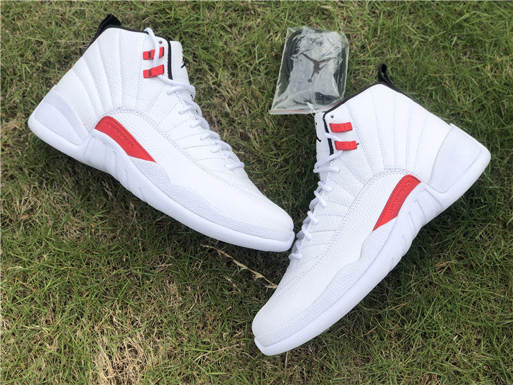 Air Jordan 12 Retro Twist