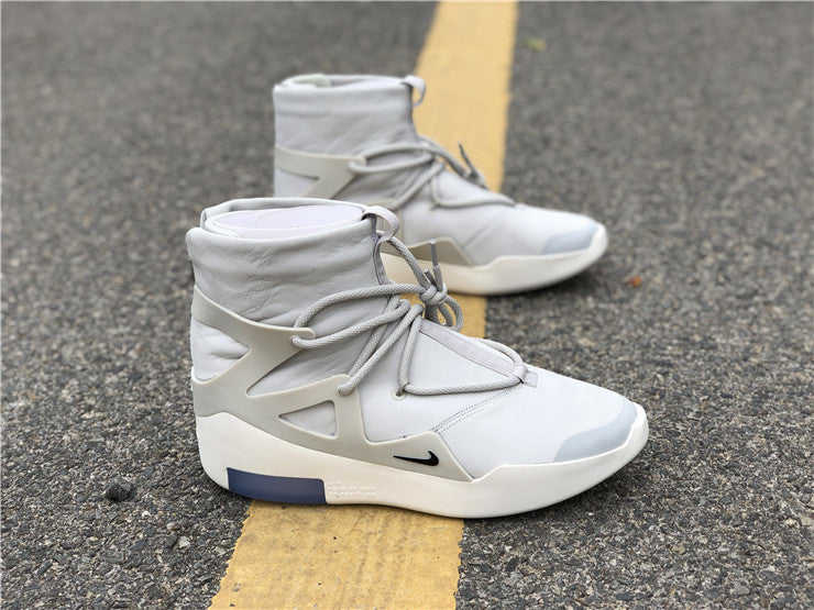 Nike Air Fear of God 1 Light Bone