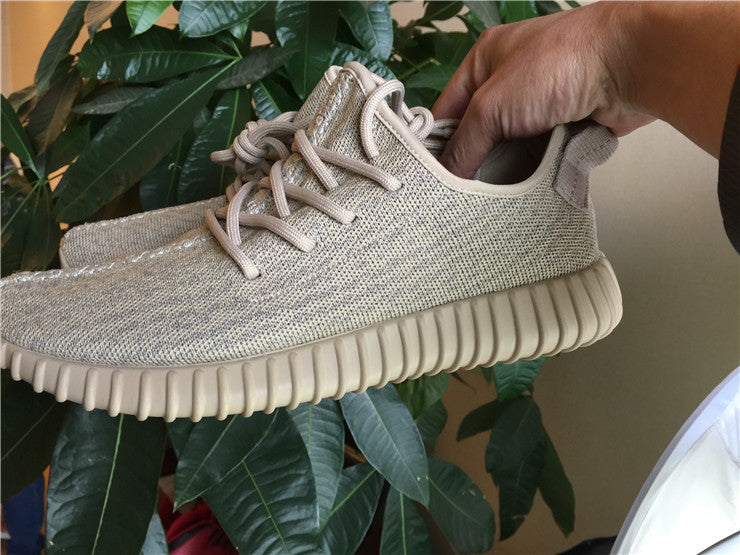 Adidas Yeezy Boost 350  350 Oxford Tan