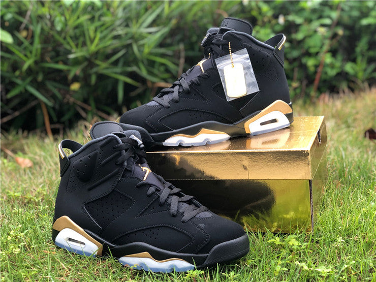 Air Jordan 6 Retro DMP (2020)