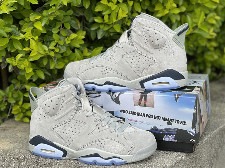 Air Jordan 6 Retro Georgetown