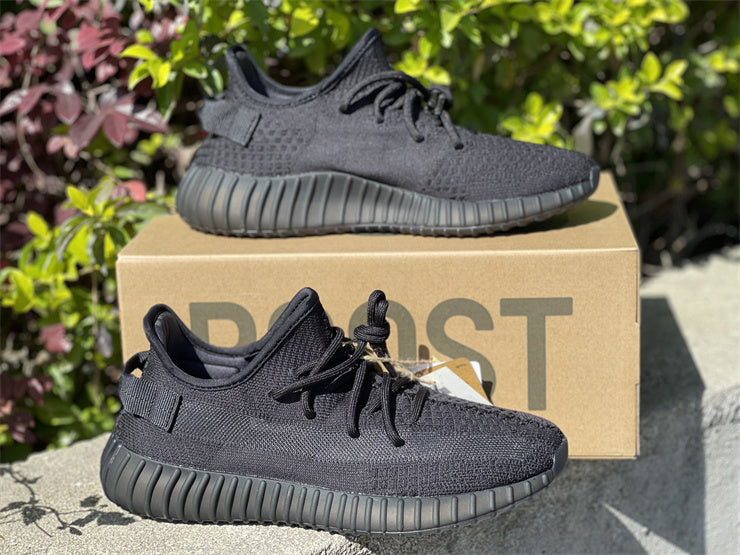 Adidas Yeezy Boost 350 V2 Onyx