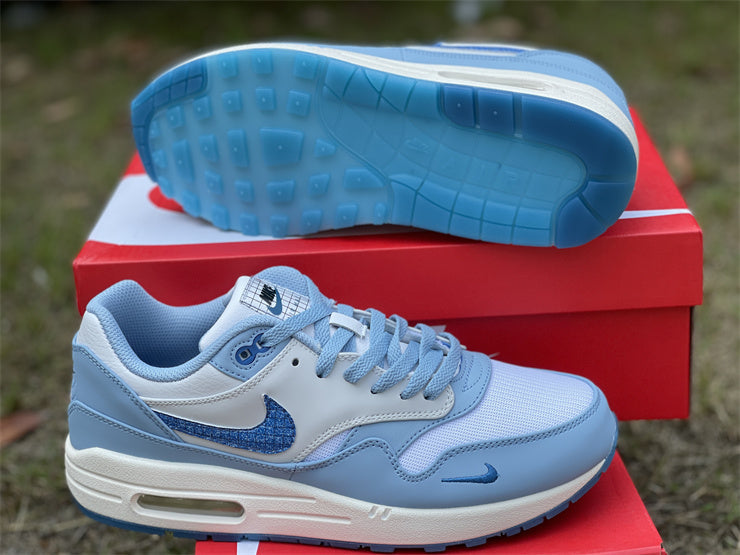 Nike Air Max 1 Premium Blueprint