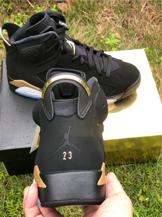 Air Jordan 6 Retro DMP (2020)