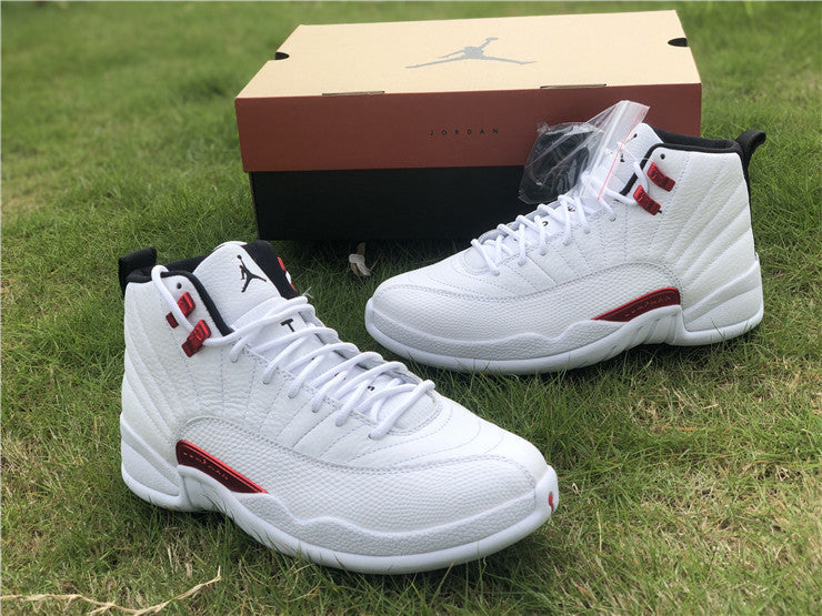 Air Jordan 12 Retro Twist