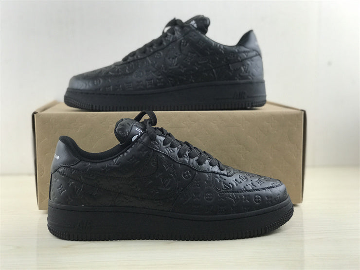 LOUIS VUITTON × Nike Air Force 1 Low