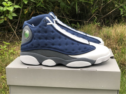 Air Jordan 13 Retro Flint (2020)