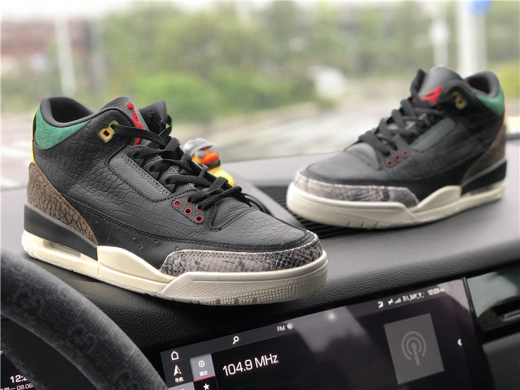 Air Jordan 3 Retro SE Animal Instinct 2.0 CV3583-003