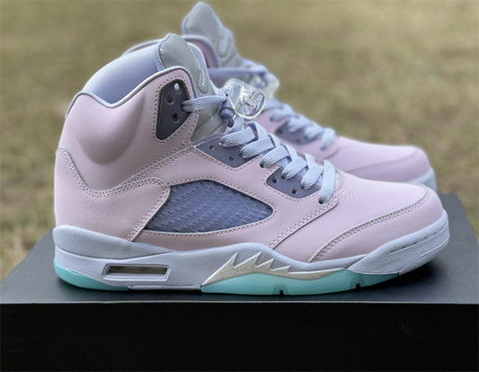 Air Jordan 5  Retro  Easter