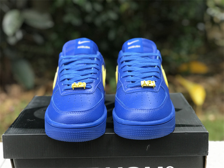 Nike Air Force 1 Low SP AMBUSH Game Royal