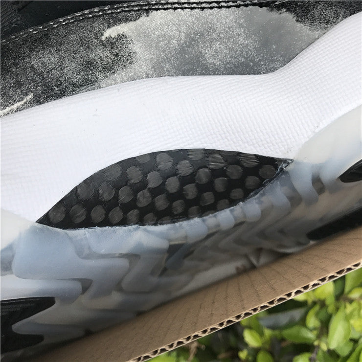 Air Jordan 11 Retro Low Barons