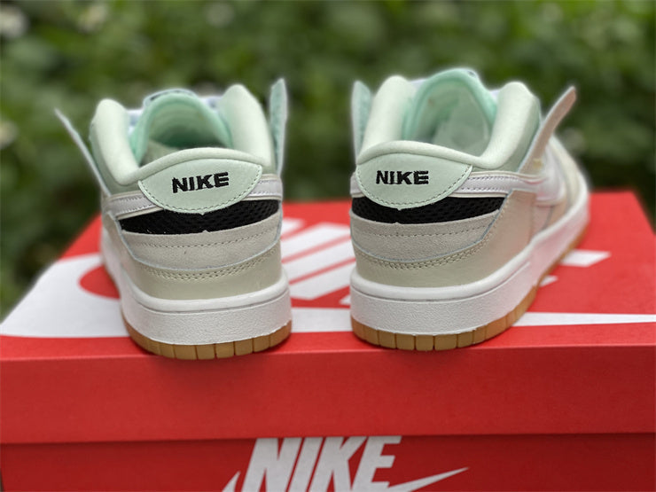 Nike Dunk Low Scrap Sea Glass