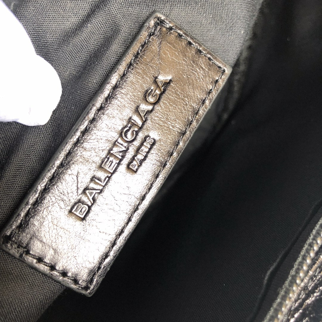 Cross chest bag Fanny pack