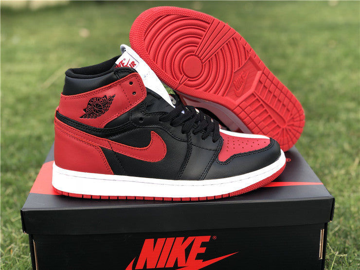 Air Jordan 1 Retro High Homage To Home (Non-numbered)