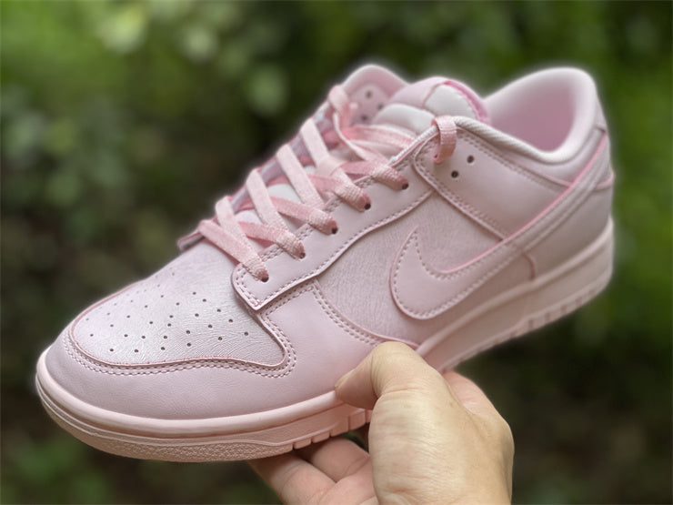 Nike Dunk Low Pink (GS)