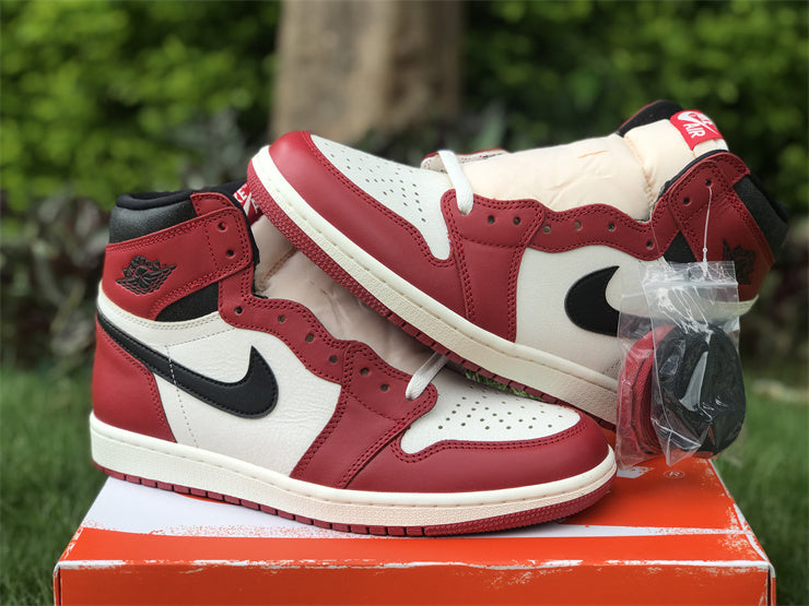 Air Jordan 1 Retro High OG Lost and Found (GS)