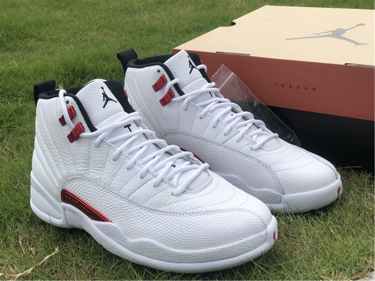 Air Jordan 12 Retro Twist