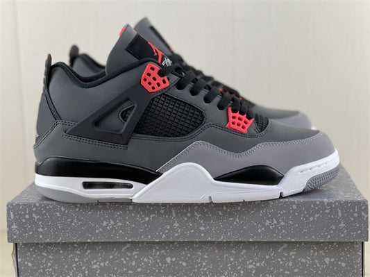 Air Jordan 4 Retro Infrared